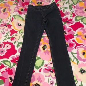 Gently Used Jordache Kids Jeggings